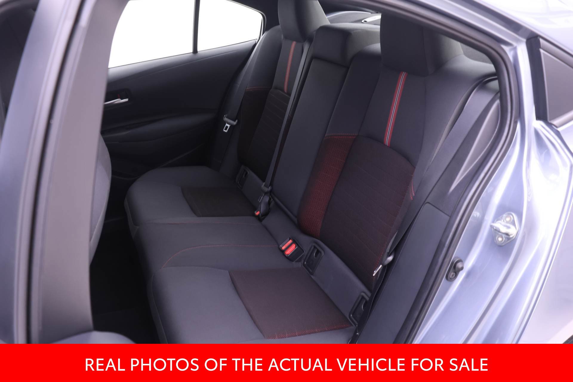 Certified 2026 Toyota Corolla SE FWD image 11