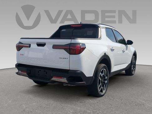 New 2025 Hyundai Santa Cruz Limited image 26