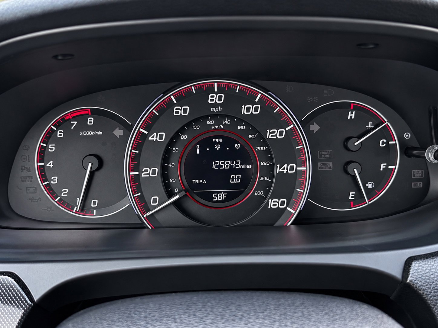 Used 2013 Honda Accord EX-L image 11