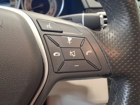 Used 2014 Mercedes-Benz E 350 Sedan image 12