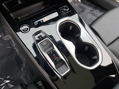 New 2026 Audi A6 Premium Plus image 25