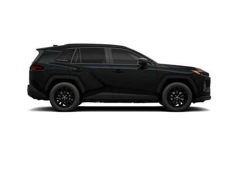 New 2026 Toyota RAV4 XLE Premium FWD image 16