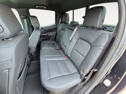 Used 2026 GMC Canyon Elevation w/ Convenience Package RWD image 23