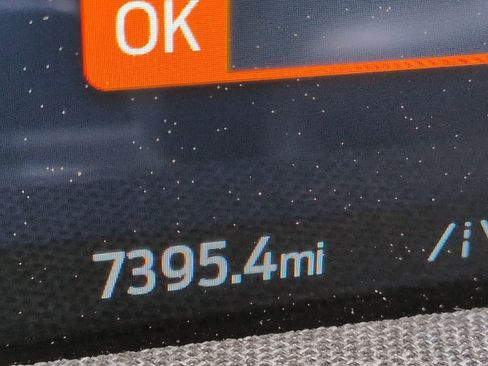 Certified 2025 Ford Mustang Mach-E Premium w/ Sport Appearance Package image 21