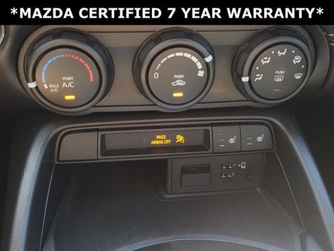 Used 2023 MAZDA MX-5 Miata Club image 15