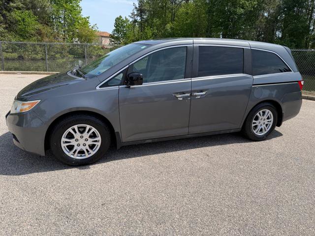 Used 2013 Honda Odyssey EX-L image 9
