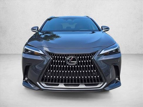 Used 2026 Lexus NX 350 AWD image 2