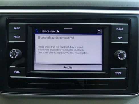 Used 2022 Volkswagen Atlas SE AWD/4WD image 10