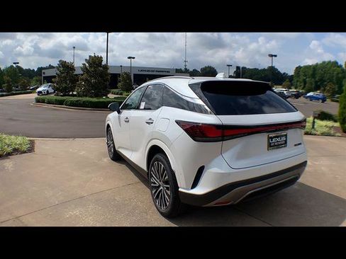 Used 2026 Lexus RX 350 Premium Plus w/ Convenience Package FWD image 6