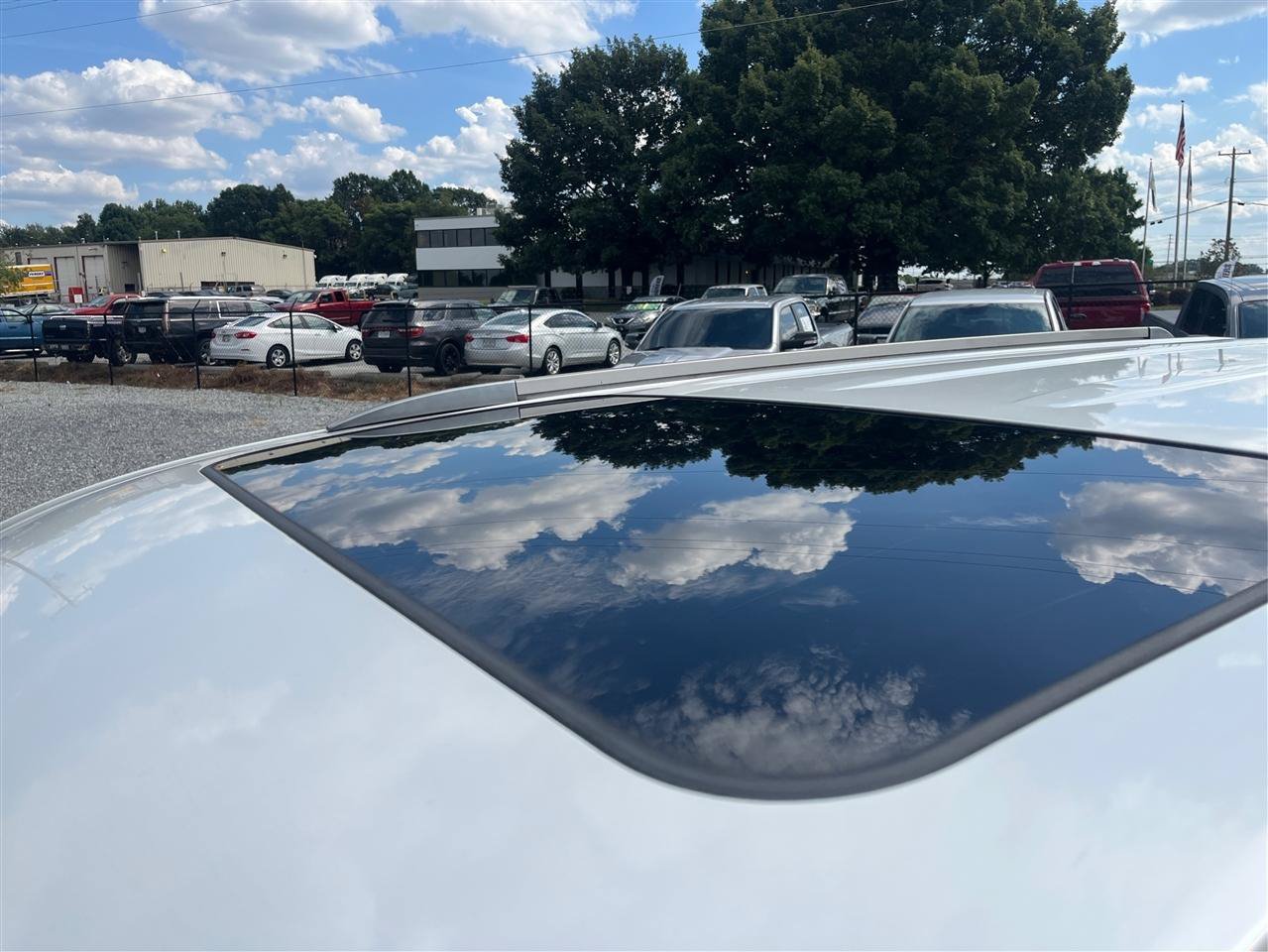 Used 2018 Lexus GX 460 Premium AWD/4WD image 12