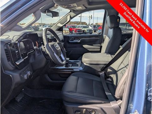 New 2026 GMC Sierra 1500 Elevation w/ Elevation Premium Package image 16