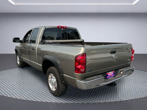 Used 2008 Dodge Ram 3500 Truck SLT w/ Trailer Tow Group RWD image 4