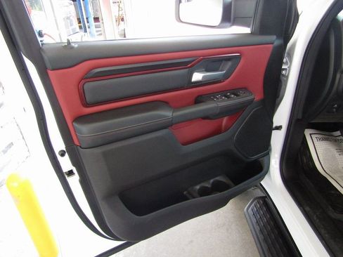 Used 2025 RAM 1500 Rebel w/ Rebel Level 1 Equipment Group image 23