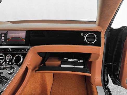 New 2026 Bentley Continental GT image 29