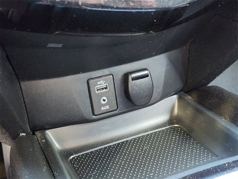 Used 2017 Nissan Rogue S w/ S Appearance Package image 21