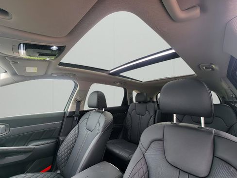 Used 2023 Kia Sorento SX image 24