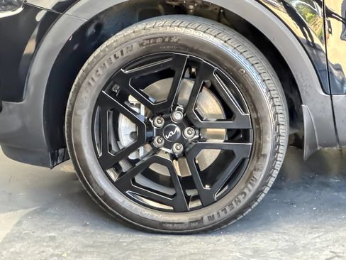 Used 2024 Kia Telluride SX X-Line AWD/4WD image 26