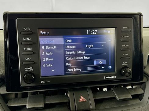 Used 2022 Toyota RAV4 XLE w/ Convenience Package AWD/4WD image 38