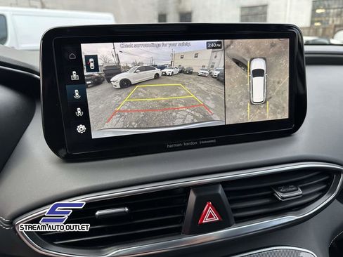 Used 2023 Hyundai Santa Fe Limited w/ Cargo Package image 31