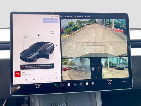 Used 2024 Tesla Model 3 Standard Range RWD image 31