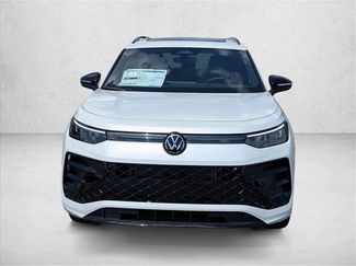 New 2026 Volkswagen Tiguan SE R-Line FWD video 2