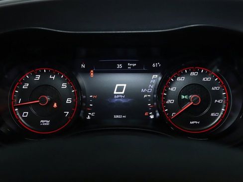 Used 2020 Dodge Charger R/T w/ Blacktop Package image 26