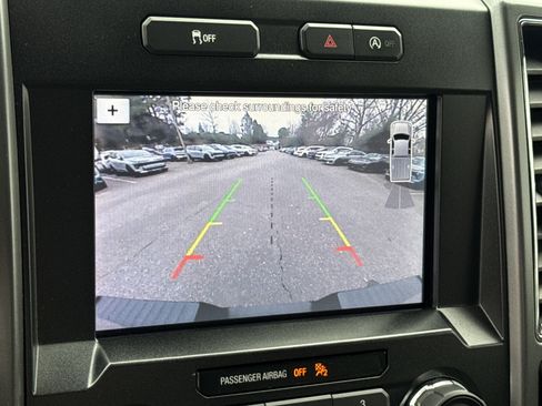 Used 2019 Ford F150 XLT w/ Equipment Group 302A Luxury image 32