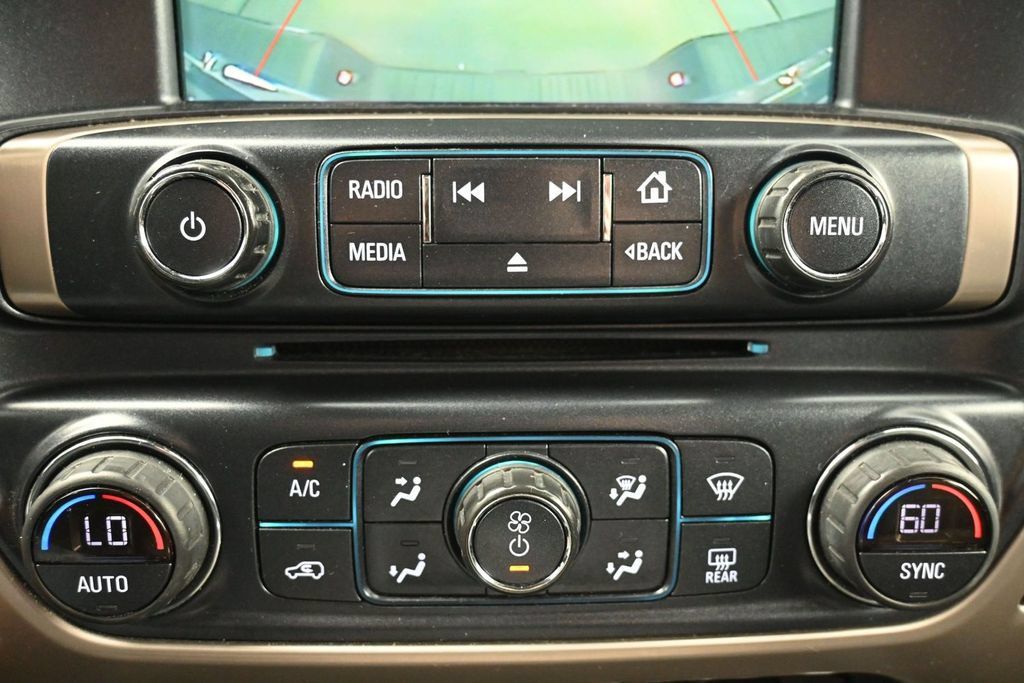 Used 2018 GMC Sierra 1500 Denali AWD/4WD image 12