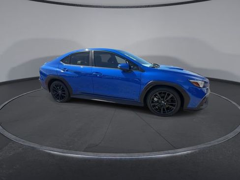 New 2026 Subaru WRX Limited AWD/4WD image 9