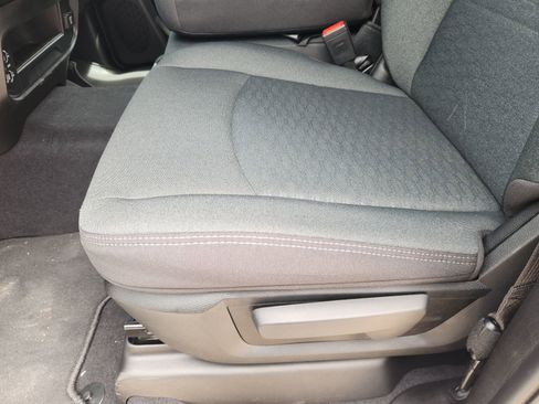 New 2026 RAM 2500 Tradesman image 20