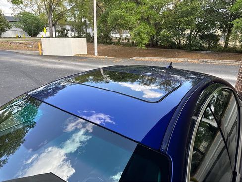 Used 2016 Maserati Ghibli S RWD image 12