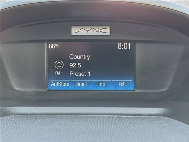 Used 2017 Ford Escape SE FWD image 13
