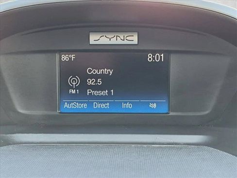 Used 2017 Ford Escape SE FWD image 13