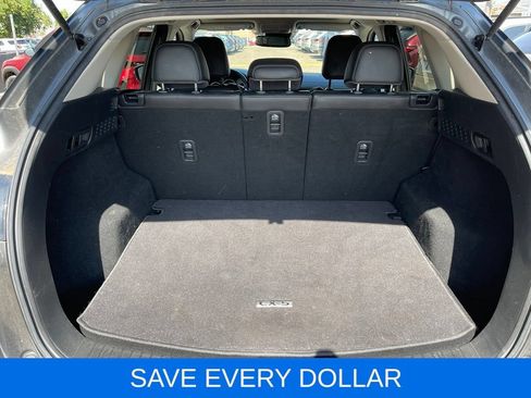 Used 2022 MAZDA CX-5 AWD 2.5 S image 6