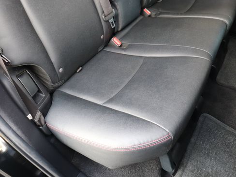 Used 2016 Toyota 4Runner Trail Premium image 33