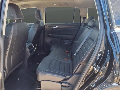 New 2026 Volkswagen Atlas SEL AWD/4WD image 10