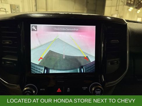 Used 2019 RAM 3500 Laramie image 22