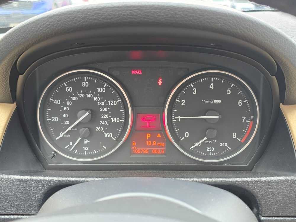 Used 2015 BMW X1 xDrive35i AWD/4WD image 21