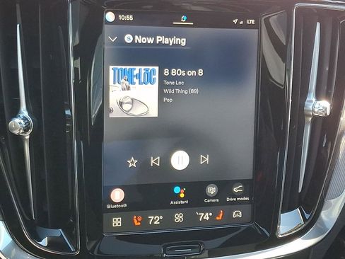 Certified 2025 Volvo S60 T8 Ultra image 19