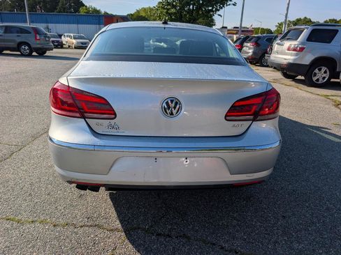 Used 2014 Volkswagen CC Sport FWD image 5