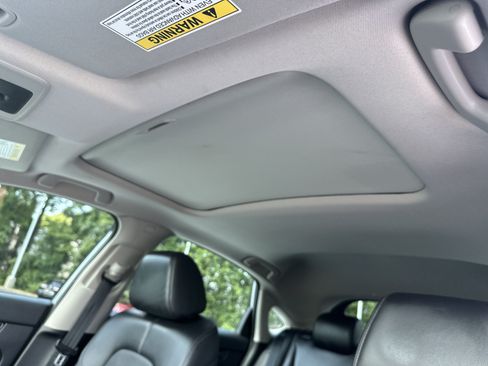 Used 2022 Honda Civic EX-L image 28