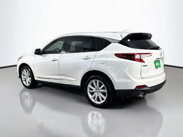 Used 2019 Acura RDX FWD image 7