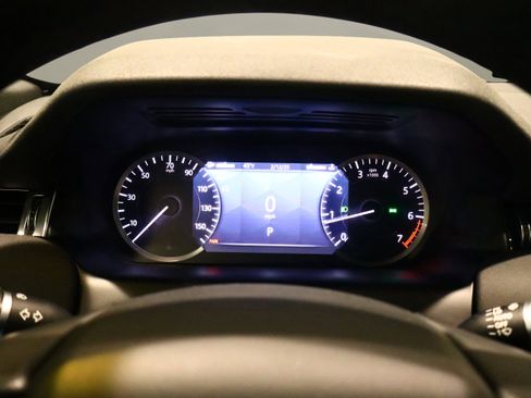 Used 2021 Land Rover Discovery Sport S image 13