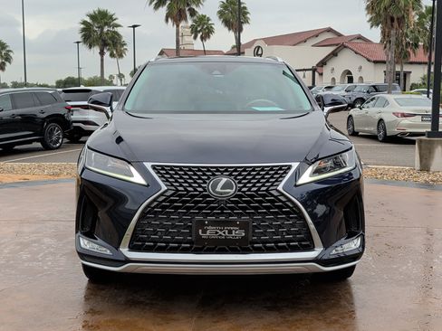 Used 2022 Lexus RX 350L FWD w/ Premium Package image 6