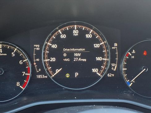 Used 2025 MAZDA CX-30 AWD 2.5 S image 16