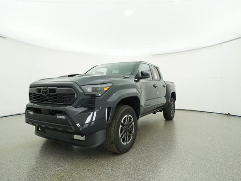 New 2026 Toyota Tacoma TRD Sport AWD/4WD image 6