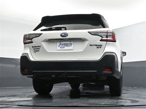 Used 2025 Subaru Outback Onyx Edition XT image 36