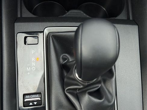 Used 2024 MAZDA CX-50 AWD 2.5 S w/ Cargo Package image 18