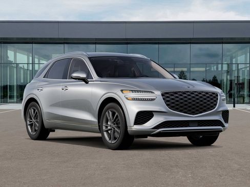 New 2027 Genesis GV70 2.5T Advanced AWD/4WD image 2