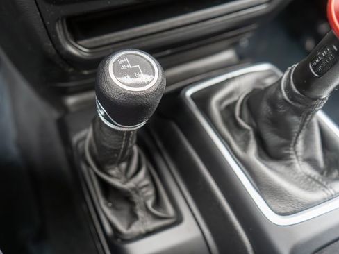 Used 2021 Jeep Wrangler Sport image 25